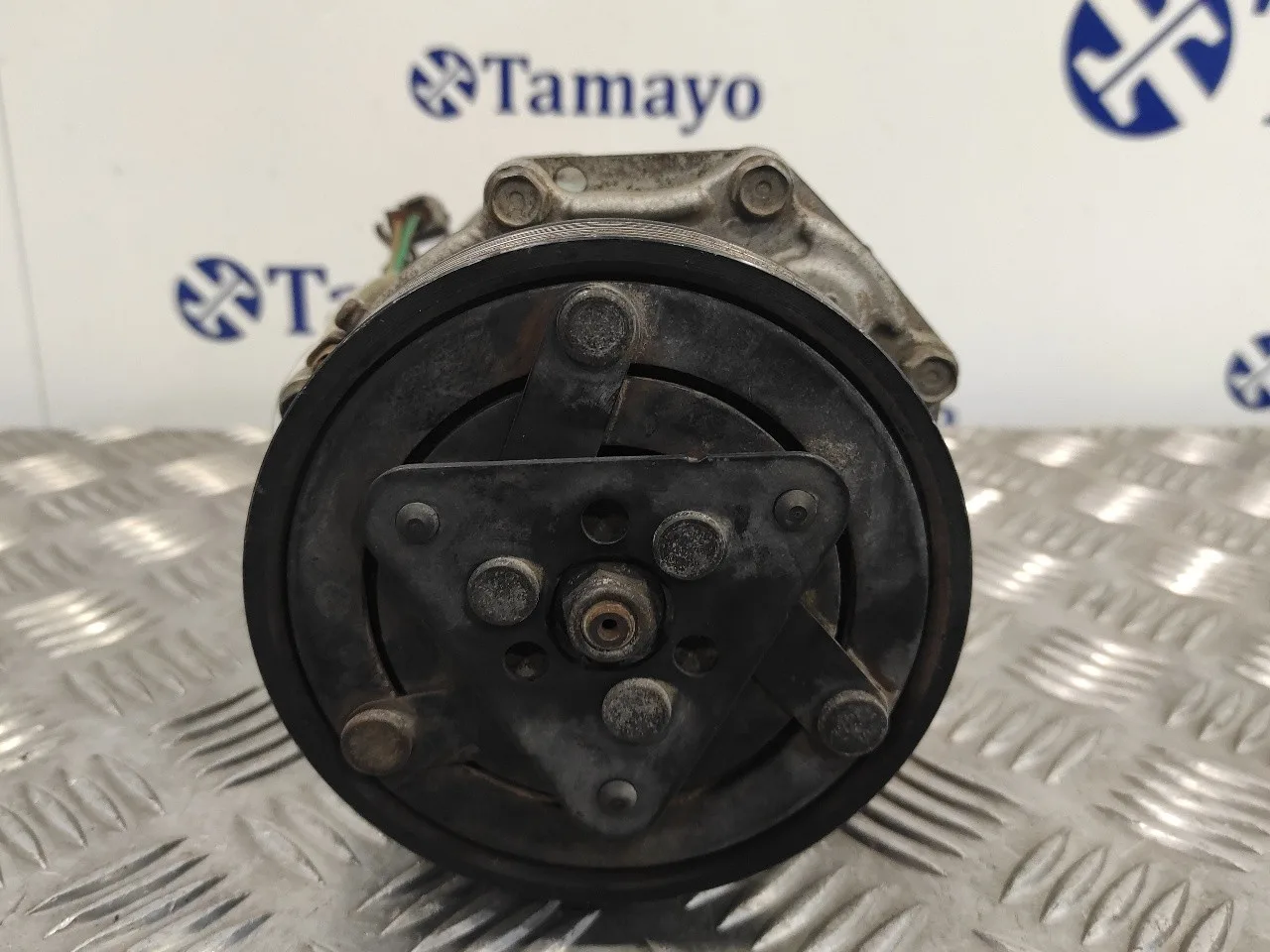 Compresor Aire Acondicionado para Audi A3 (8L)