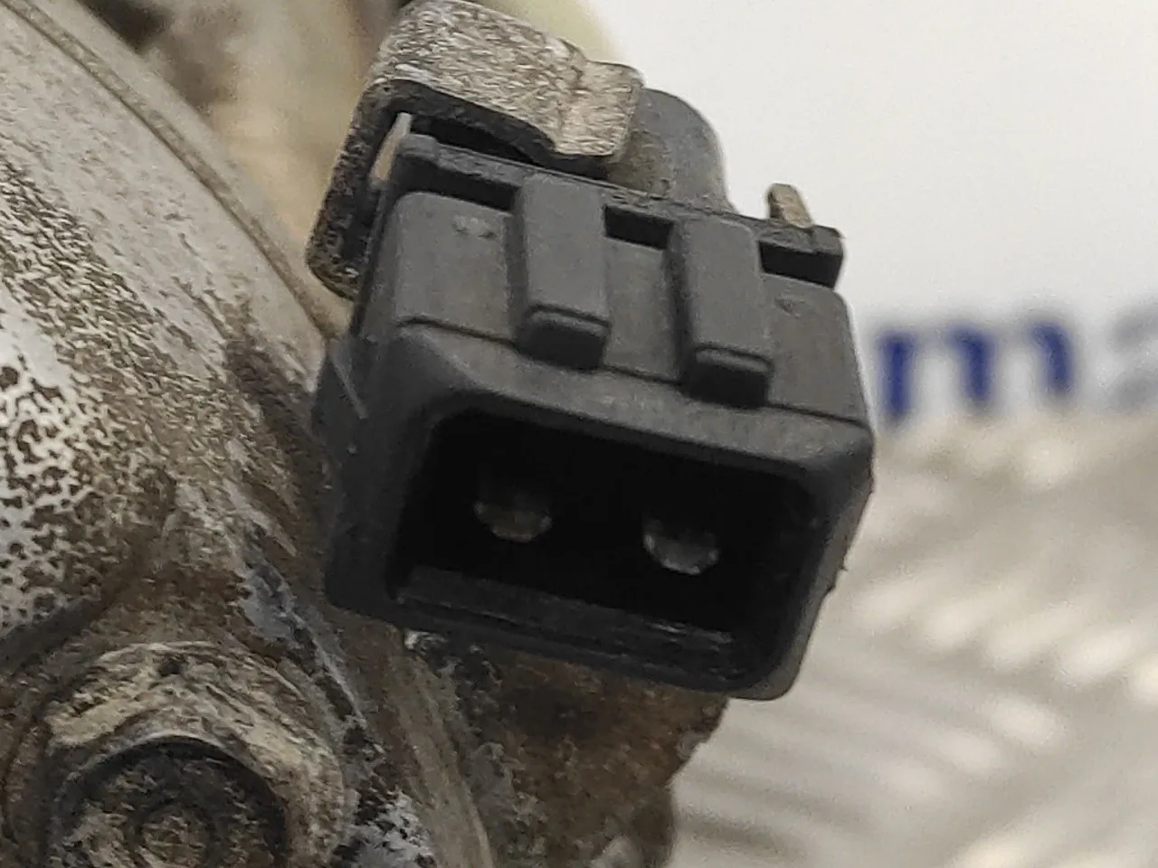 Compresor Aire Acondicionado para Audi A3 (8L)