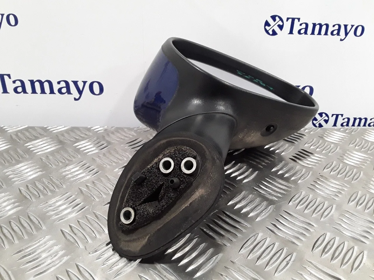 Retrovisor Derecho para Fiat Grande Punto (199)