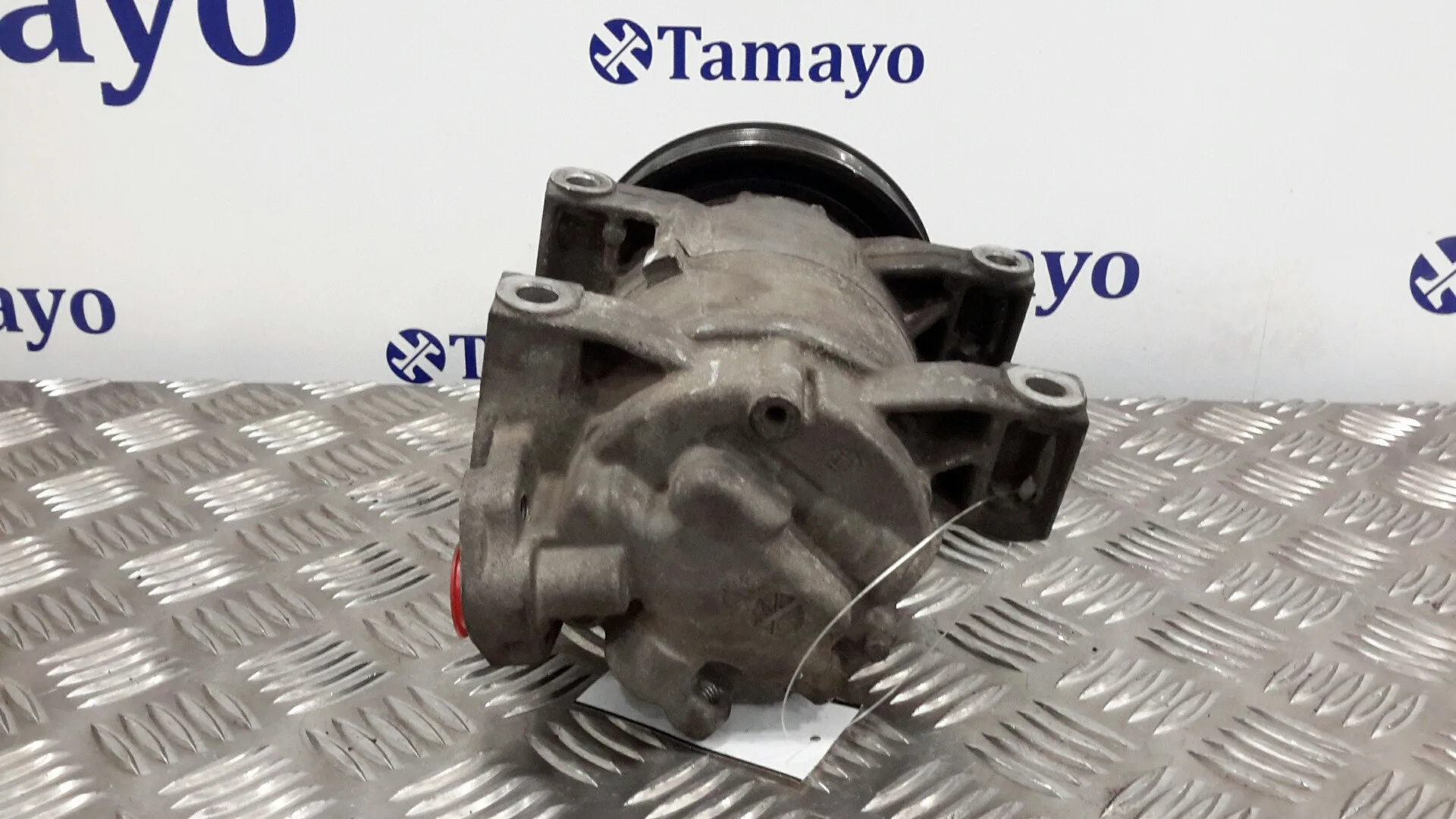 Compresor Aire Acondicionado para Nissan Primera Berlina (P12)