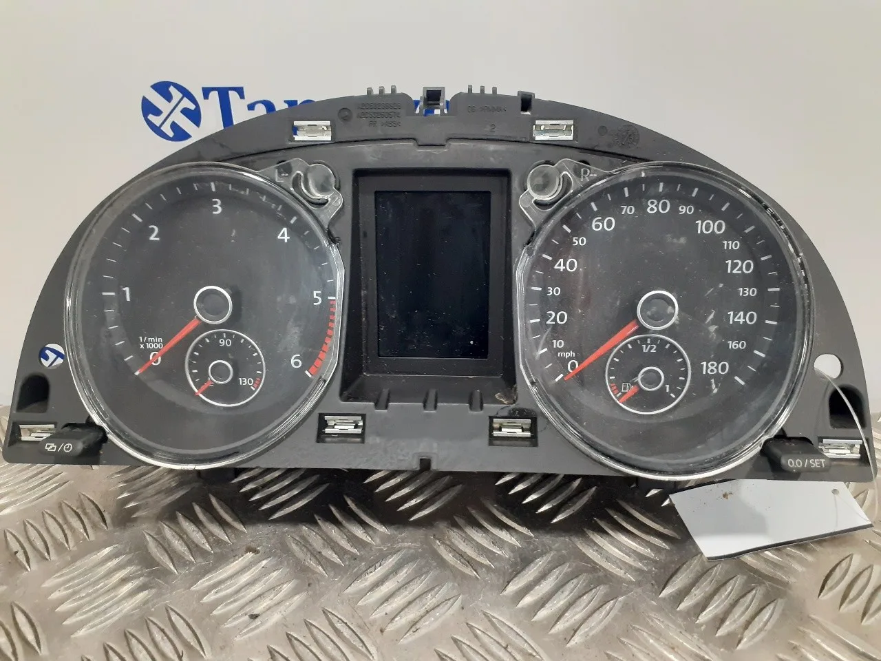 Cuadro Instrumentos para Volkswagen Passat Cc (357)