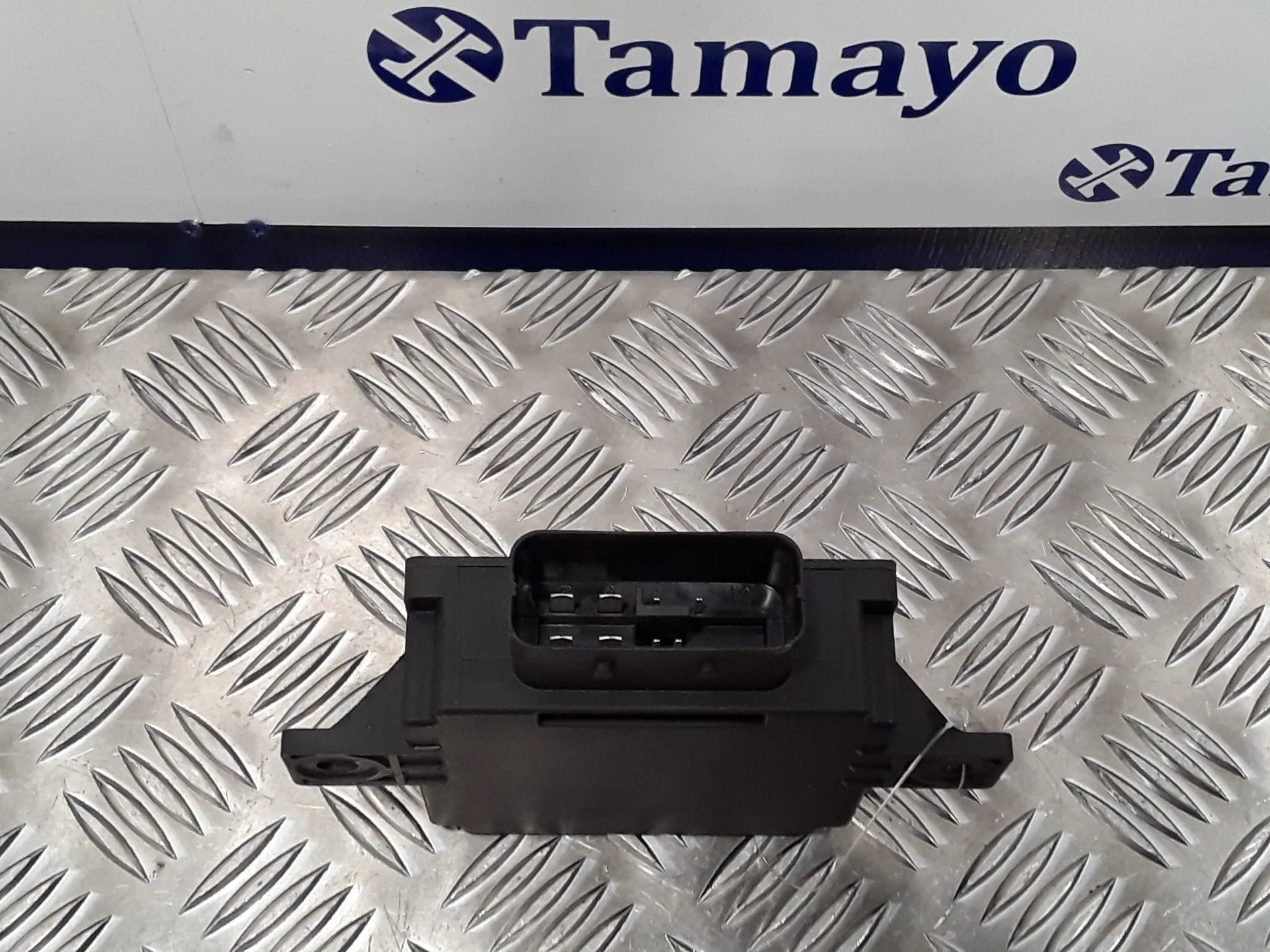 Modulo Electronico para Volkswagen Passat Cc (357)