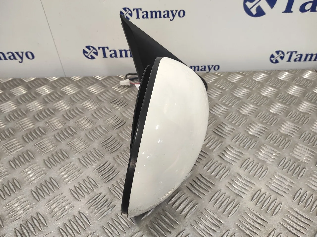 Retrovisor Derecho para Nissan Juke (F15)