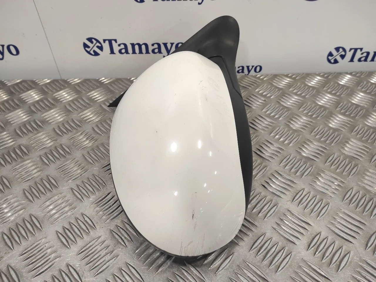 Retrovisor Derecho para Nissan Juke (F15)