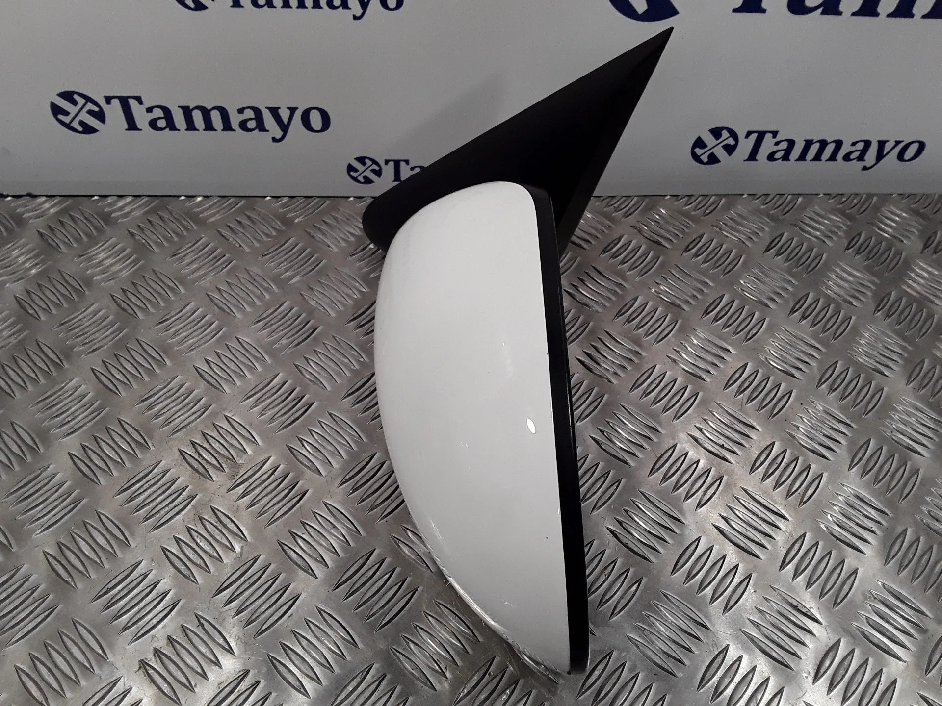 Retrovisor Izquierdo para Nissan Juke (F15)