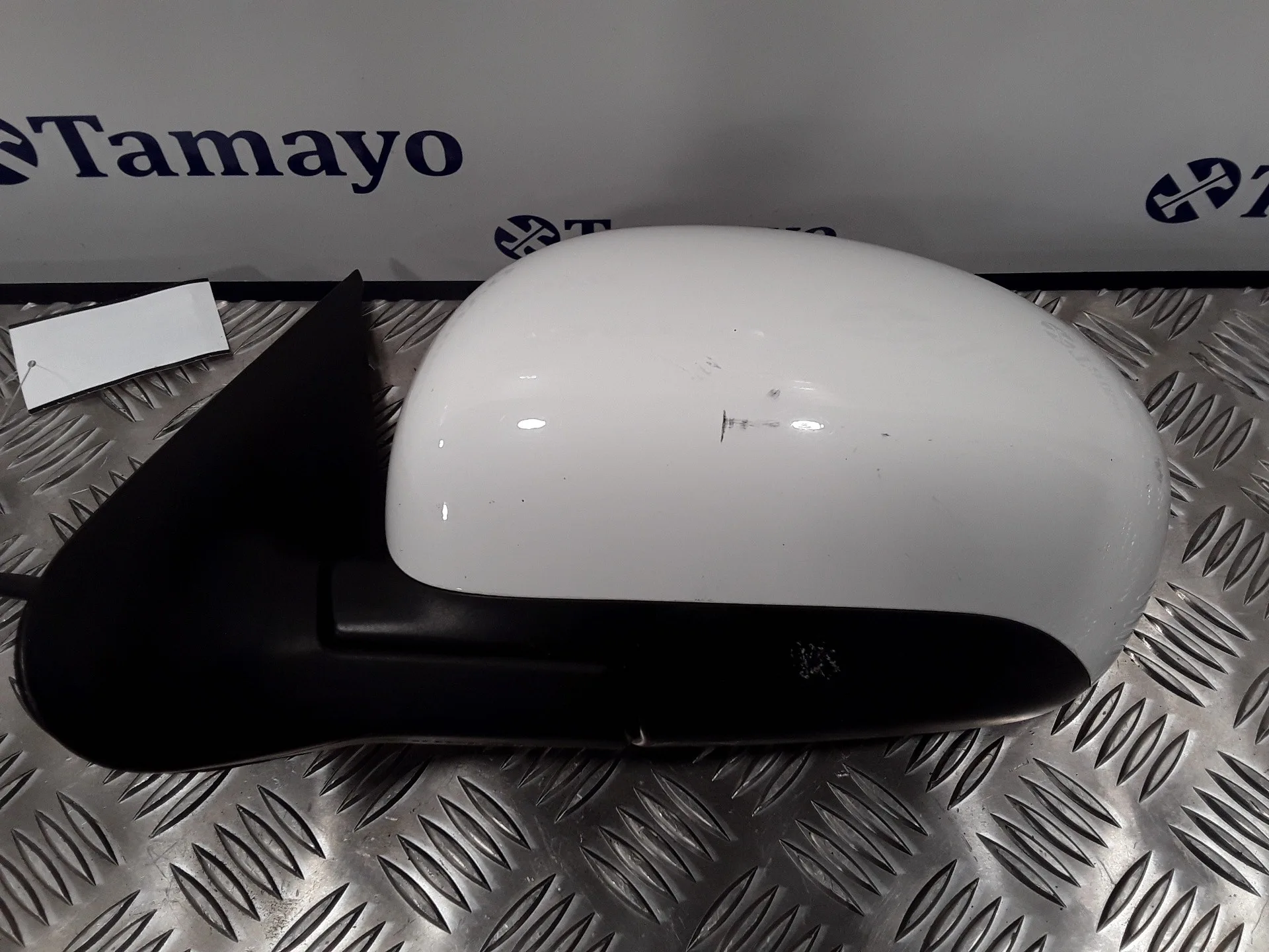 Retrovisor Izquierdo para Nissan Juke (F15)