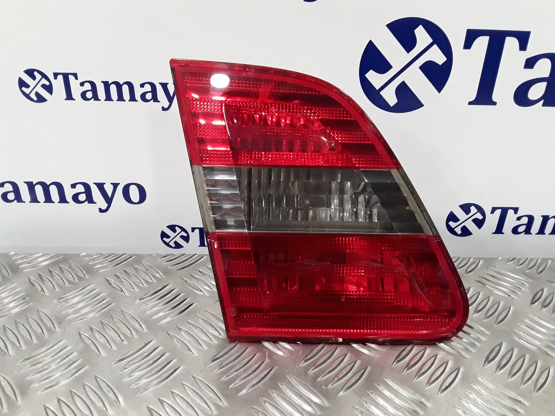 Piloto Trasero Izquierdo Interior para Mercedes-Benz Clase B (W245)