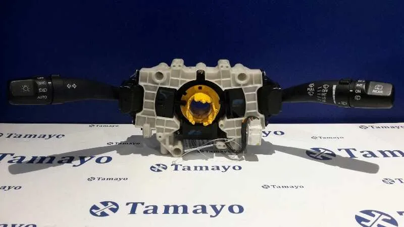 Mando Intermitentes para Hyundai Tucson (Jm)