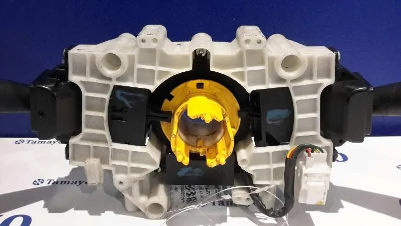 Mando Intermitentes para Hyundai Tucson (Jm)