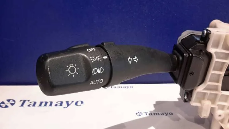 Mando Intermitentes para Hyundai Tucson (Jm)