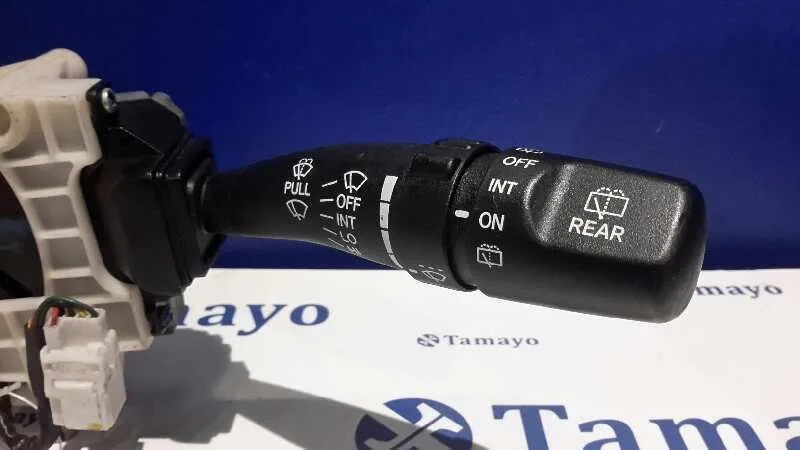 Mando Intermitentes para Hyundai Tucson (Jm)