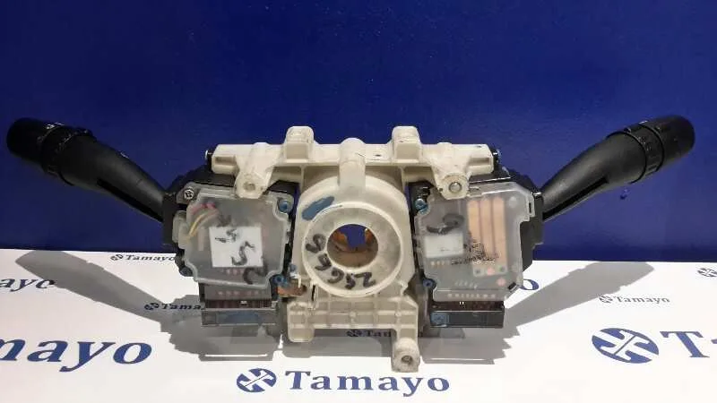 Mando Intermitentes para Hyundai Tucson (Jm)