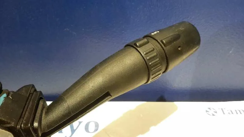 Mando Intermitentes para Hyundai Tucson (Jm)