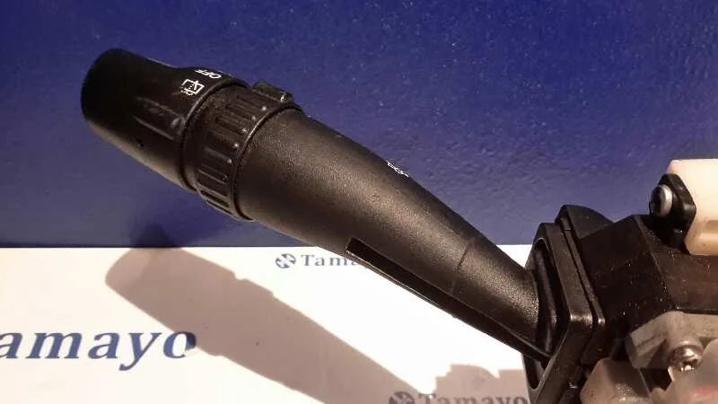 Mando Intermitentes para Hyundai Tucson (Jm)