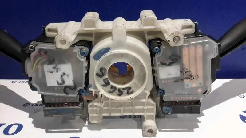 Mando Intermitentes para Hyundai Tucson (Jm)