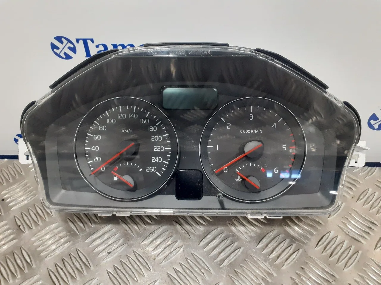 Cuadro Instrumentos para Volvo C30