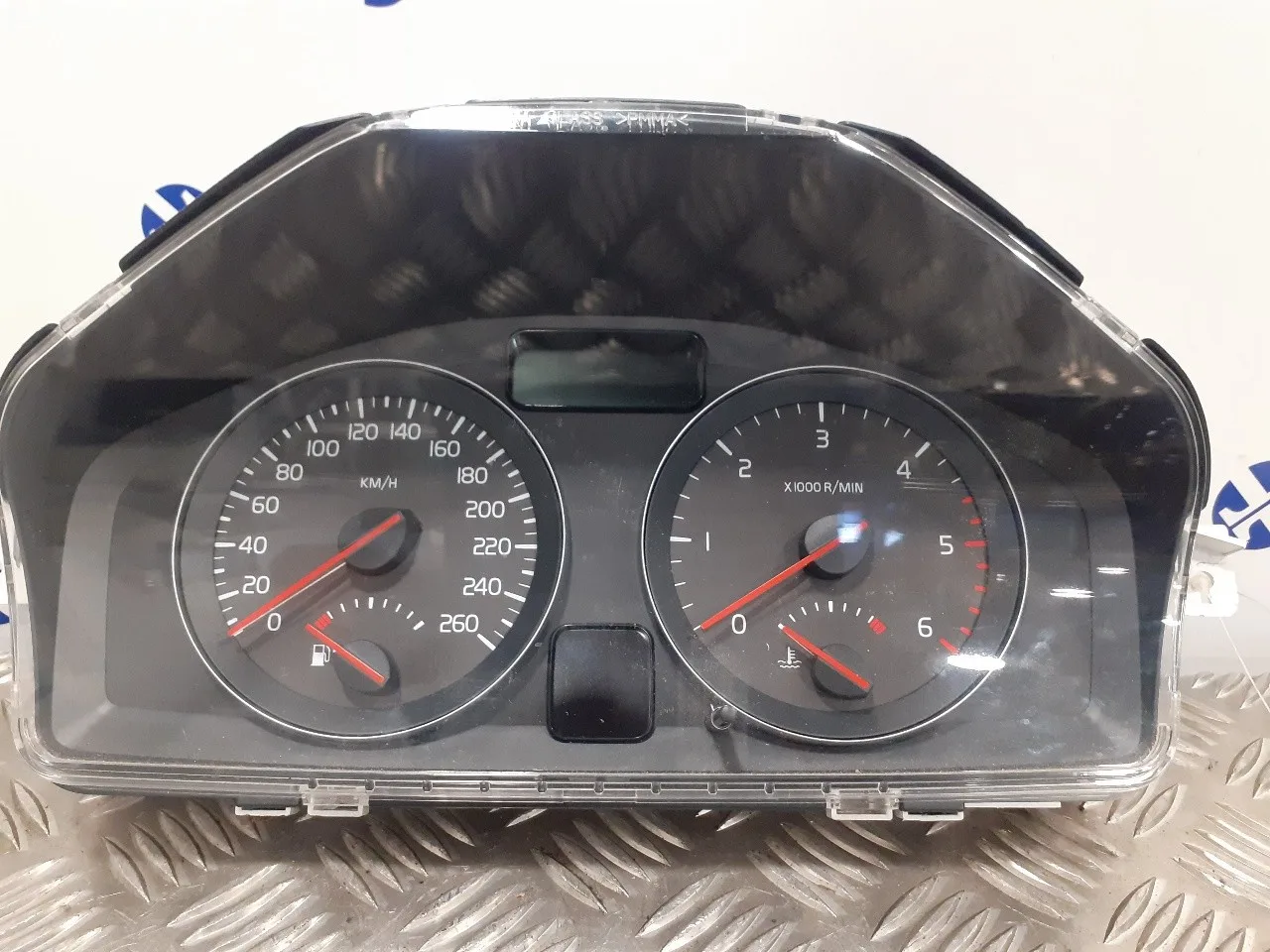 Cuadro Instrumentos para Volvo C30