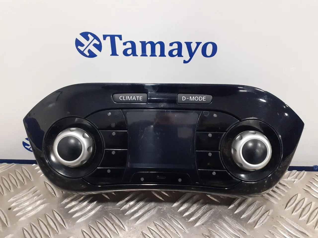 Mando Climatizador para Nissan Juke (F15)