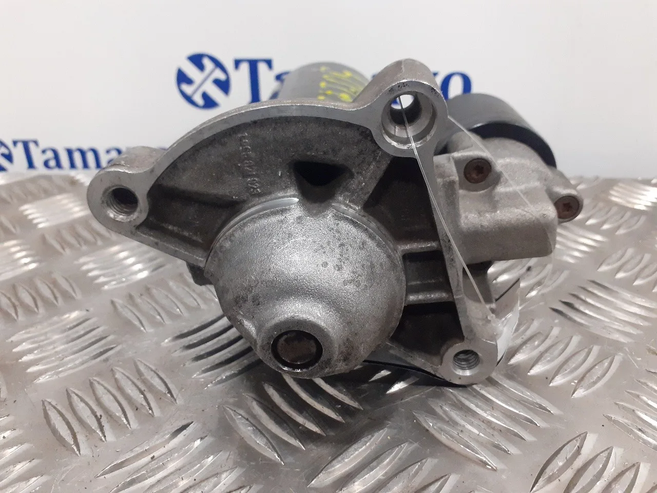 Motor Arranque para Peugeot 306 Berlina 3/4/5 Puertas (S2)