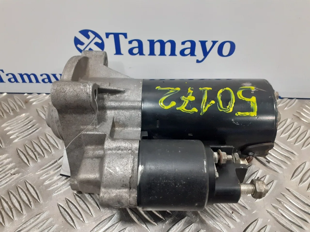 Motor Arranque para Peugeot 306 Berlina 3/4/5 Puertas (S2)