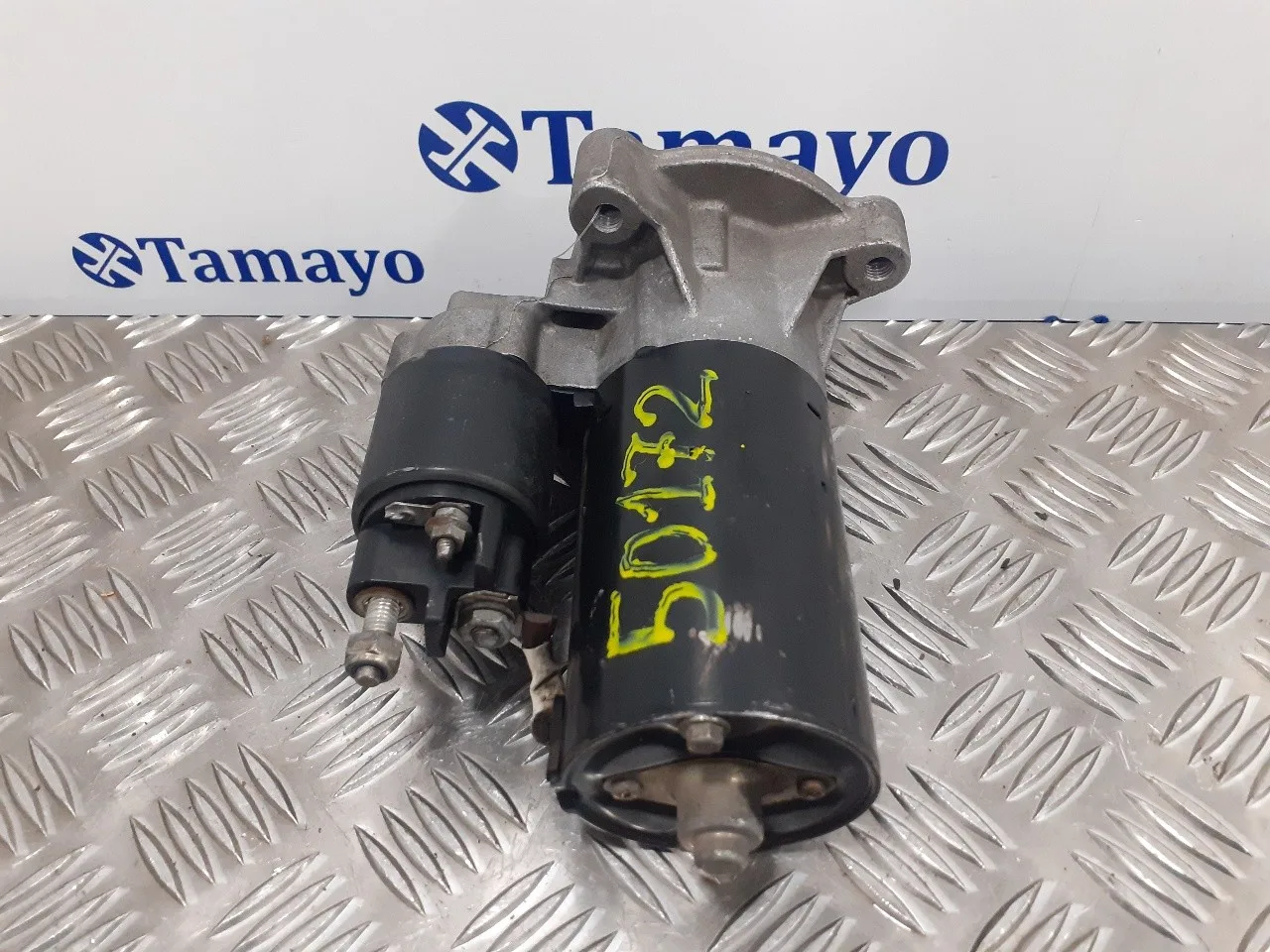 Motor Arranque para Peugeot 306 Berlina 3/4/5 Puertas (S2)