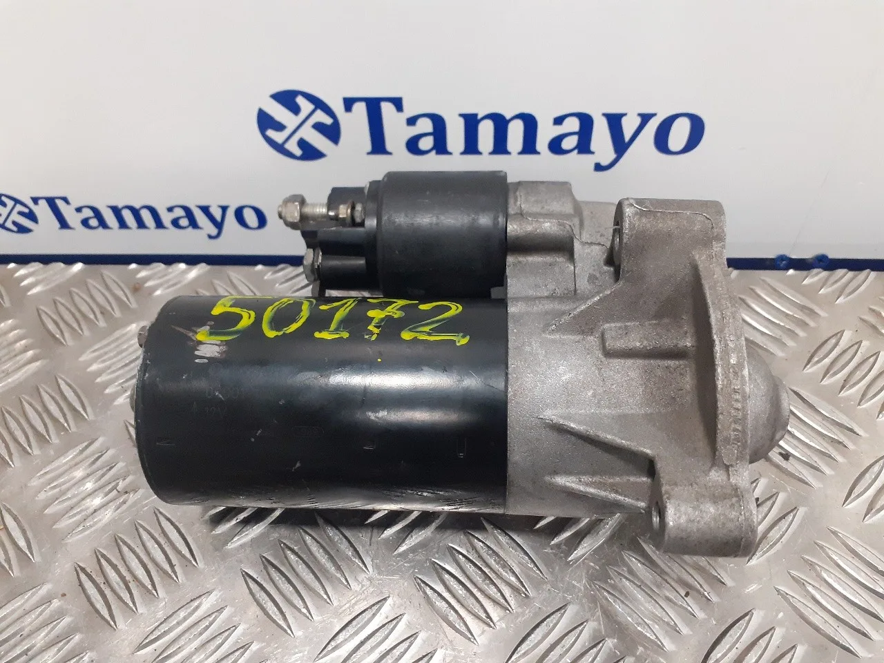 Motor Arranque para Peugeot 306 Berlina 3/4/5 Puertas (S2)