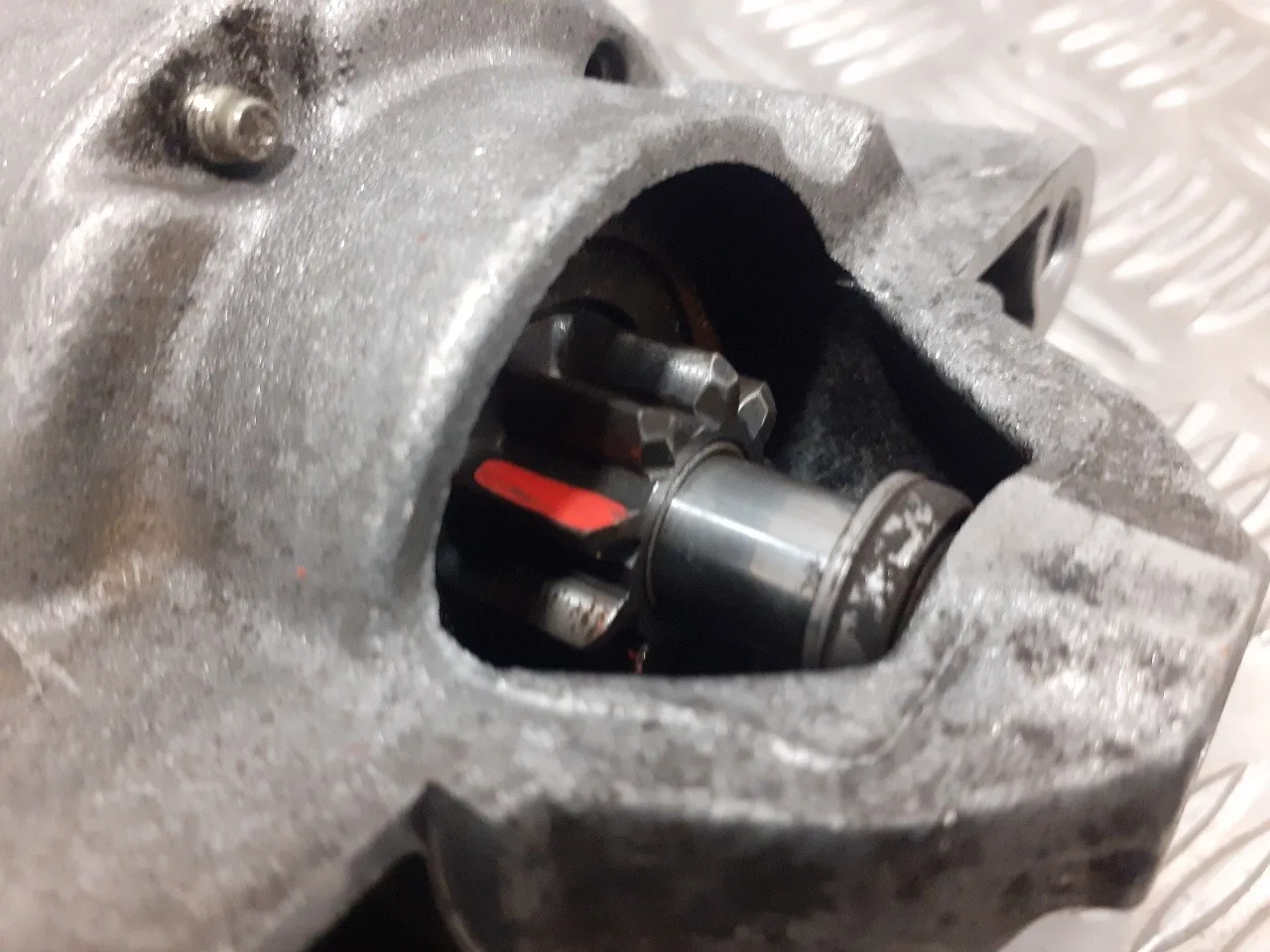 Motor Arranque para Peugeot 306 Berlina 3/4/5 Puertas (S2)