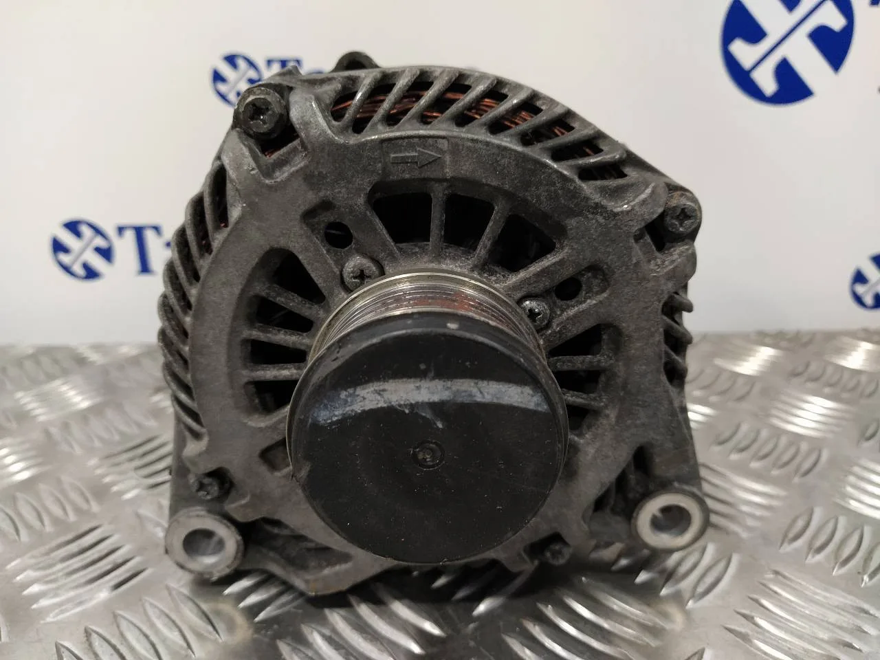 Alternador para Citroën C5 Berlina