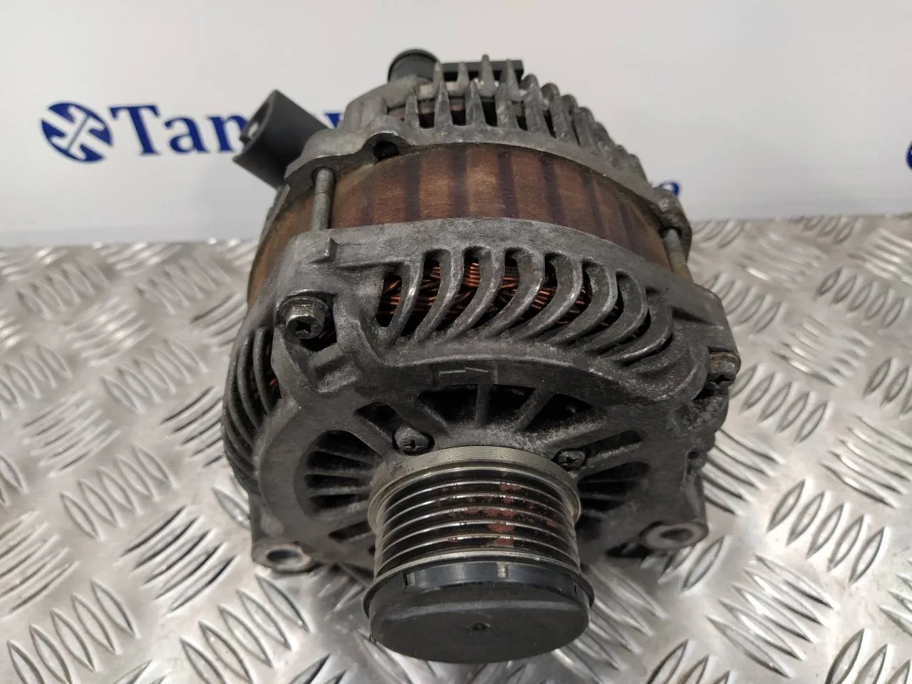 Alternador para Citroën C5 Berlina