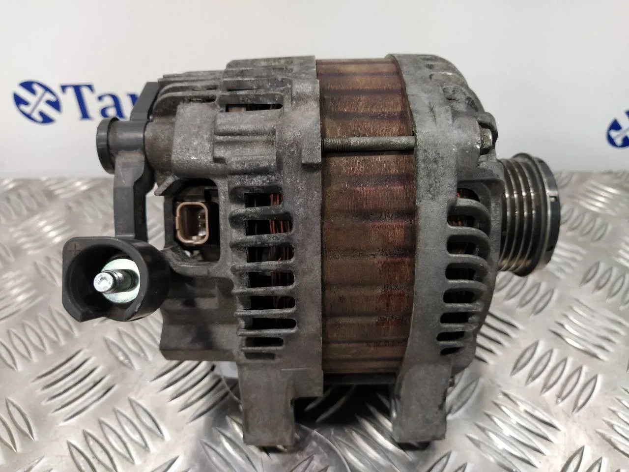 Alternador para Citroën C5 Berlina