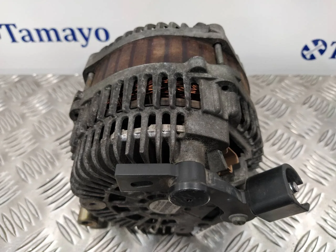 Alternador para Citroën C5 Berlina