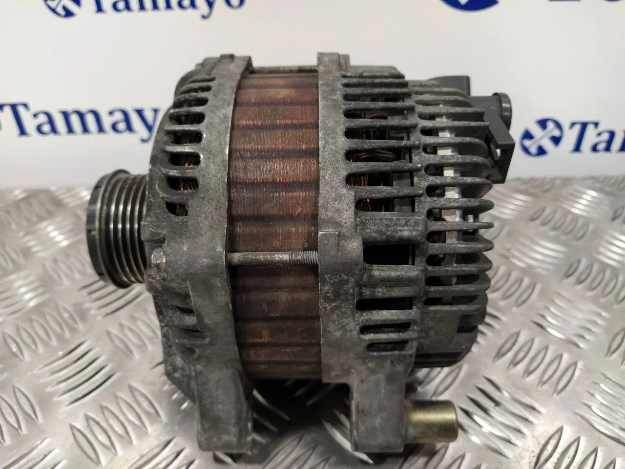 Alternador para Citroën C5 Berlina