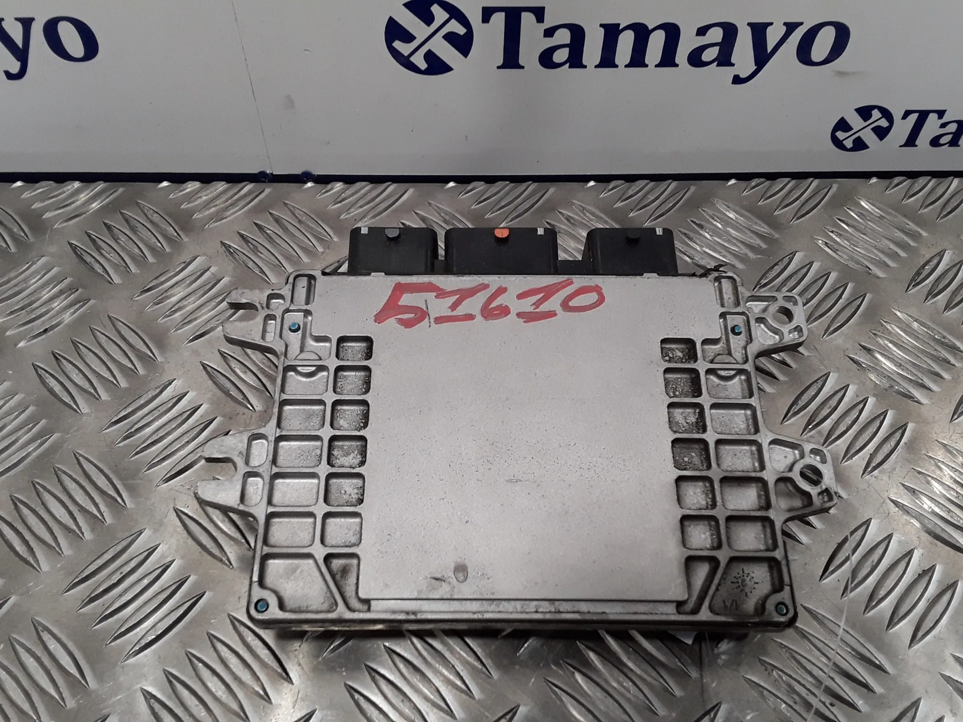 Centralita Motor Uce para Nissan Juke (F15)