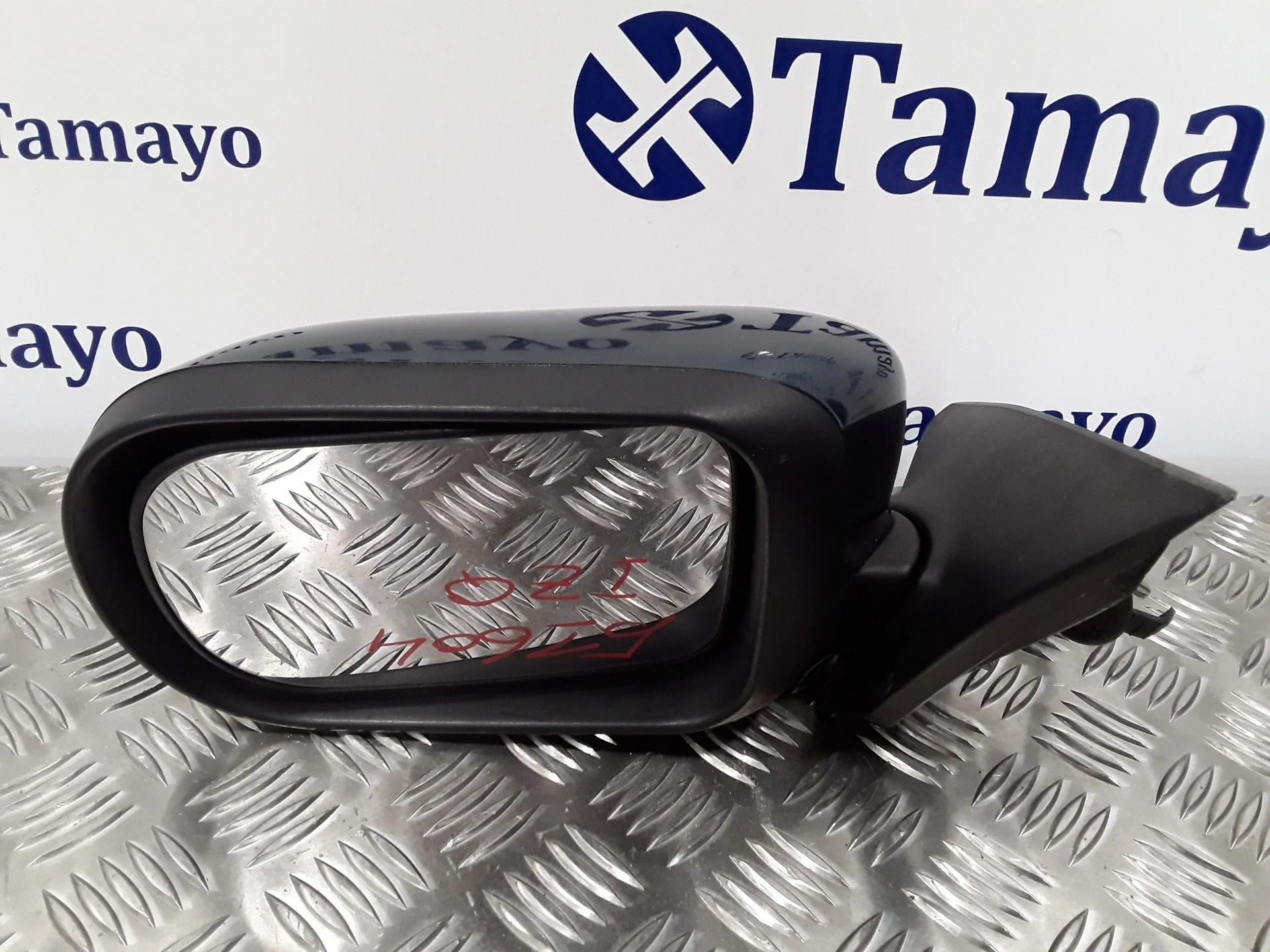 Retrovisor Izquierdo para Jaguar S-Type