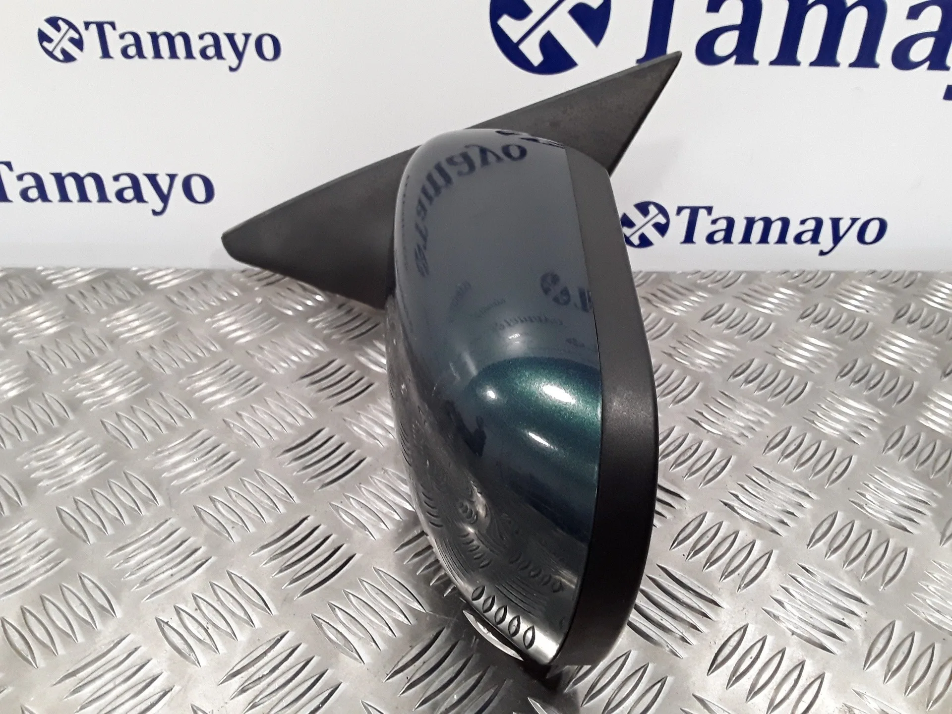 Retrovisor Izquierdo para Jaguar S-Type