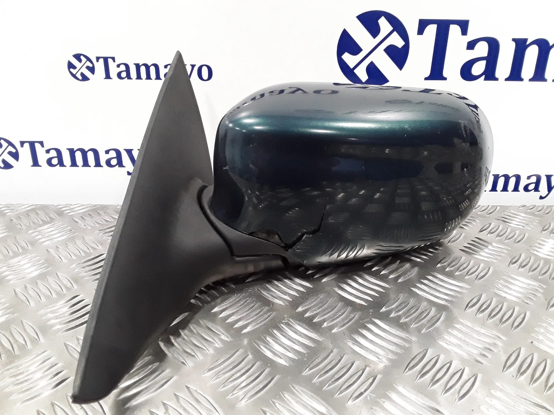 Retrovisor Izquierdo para Jaguar S-Type