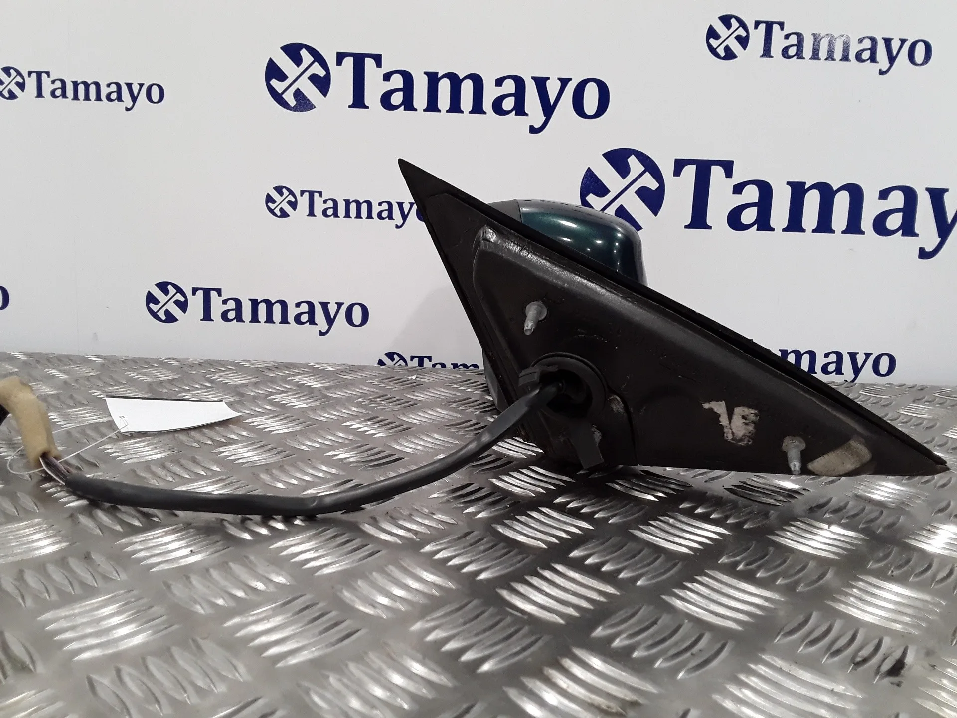 Retrovisor Izquierdo para Jaguar S-Type