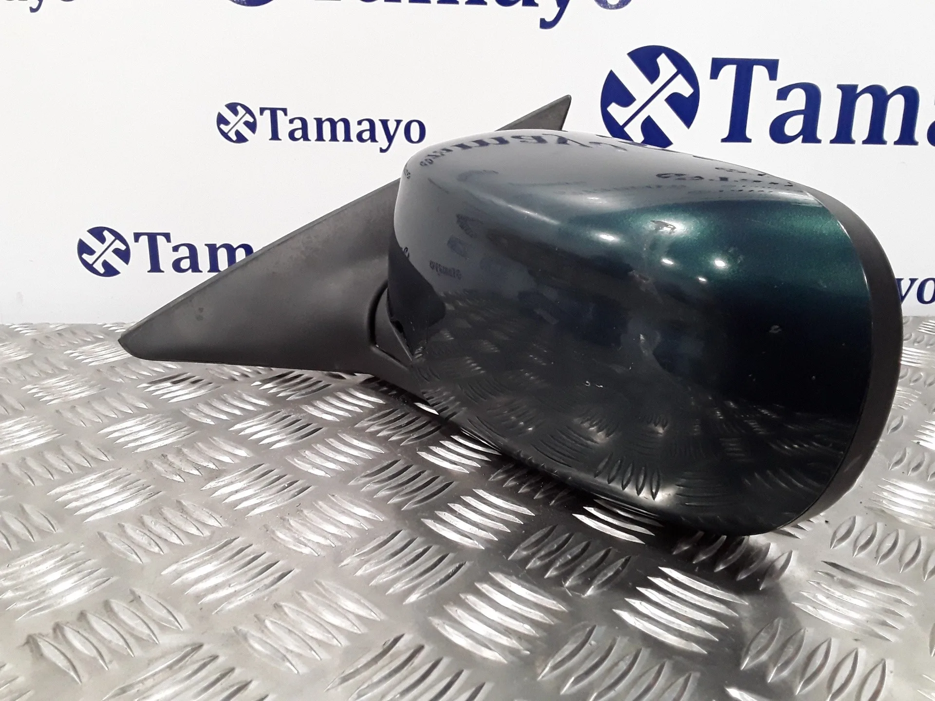 Retrovisor Izquierdo para Jaguar S-Type