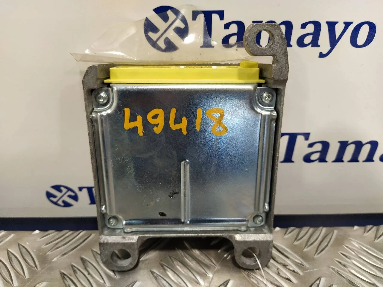 Centralita Airbag para Toyota Corolla Verso (R1)
