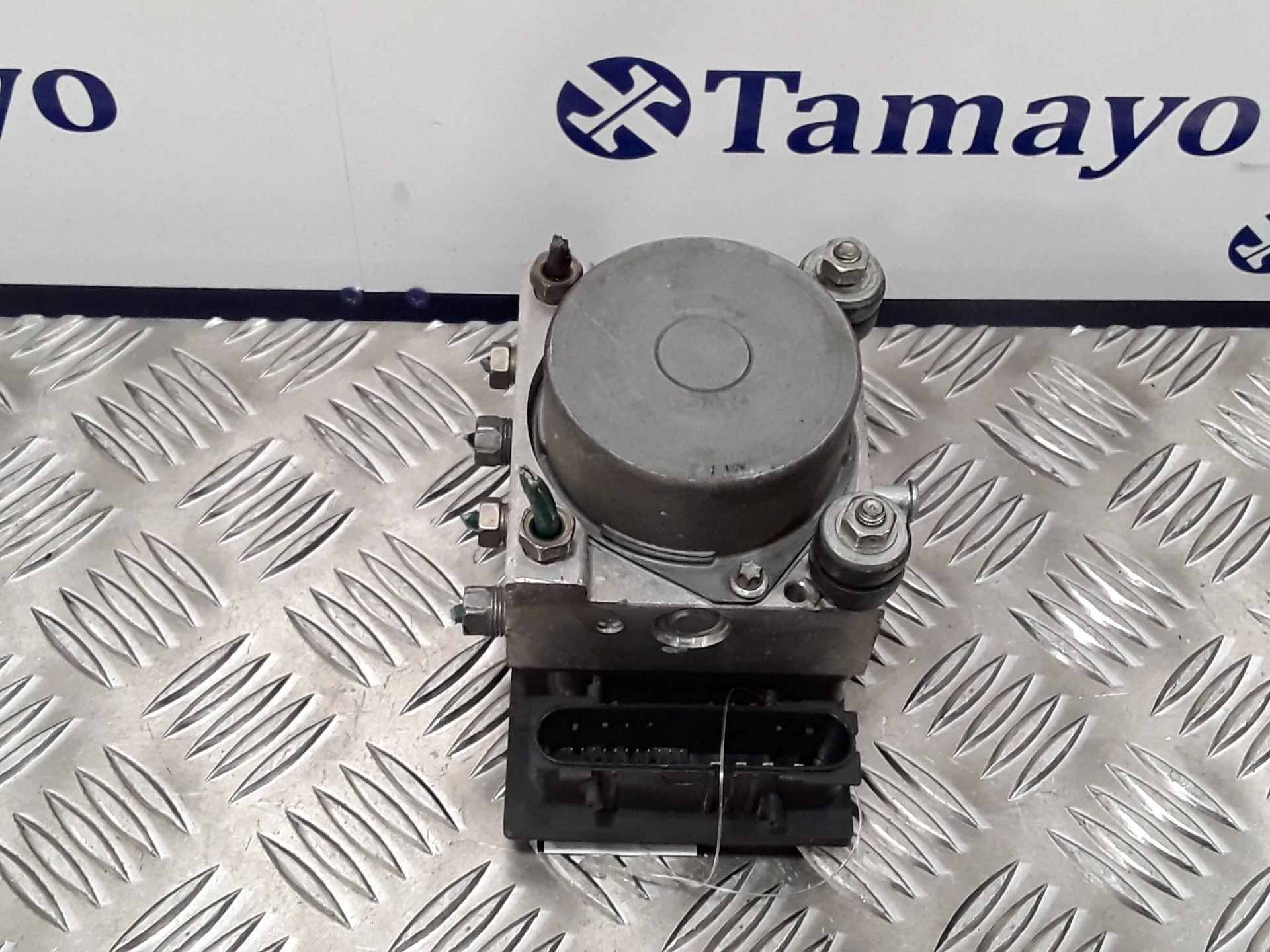 Abs para Renault Clio Iii