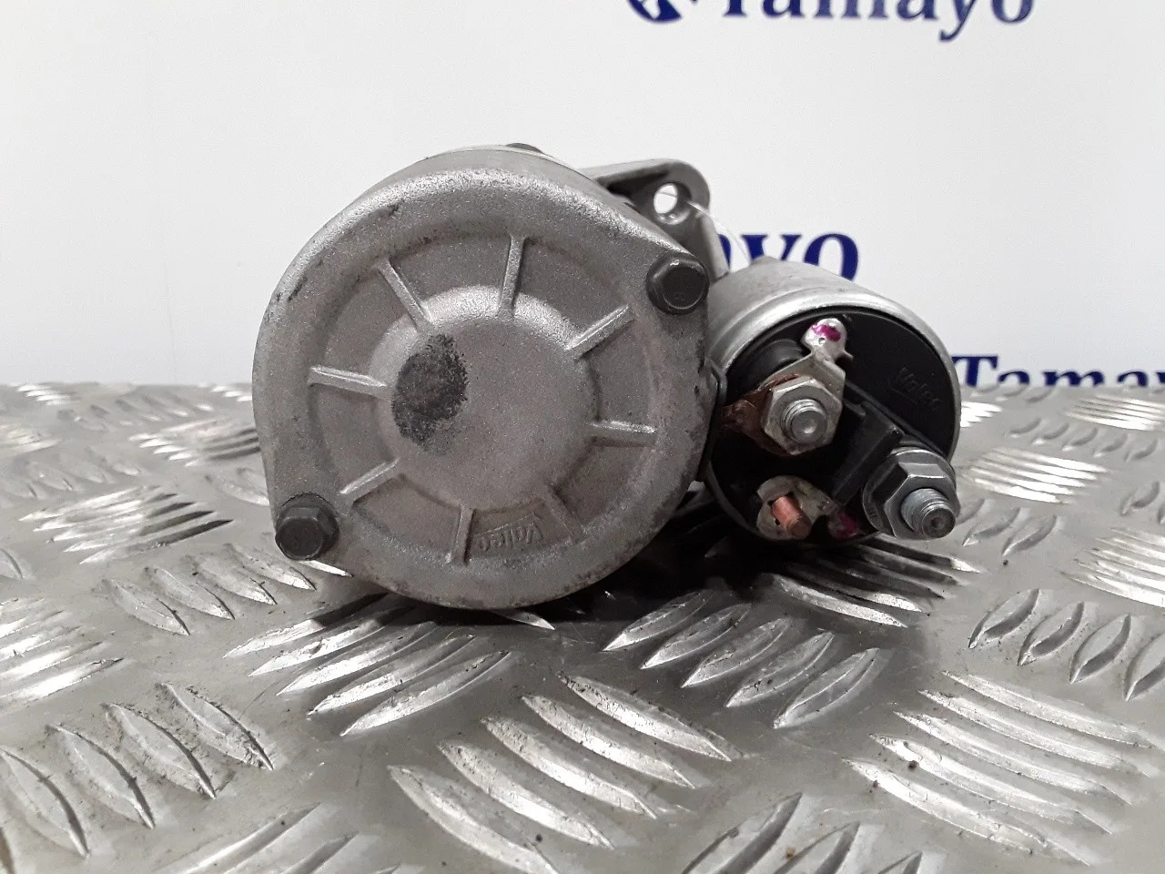 Motor Arranque para Renault Clio Iii