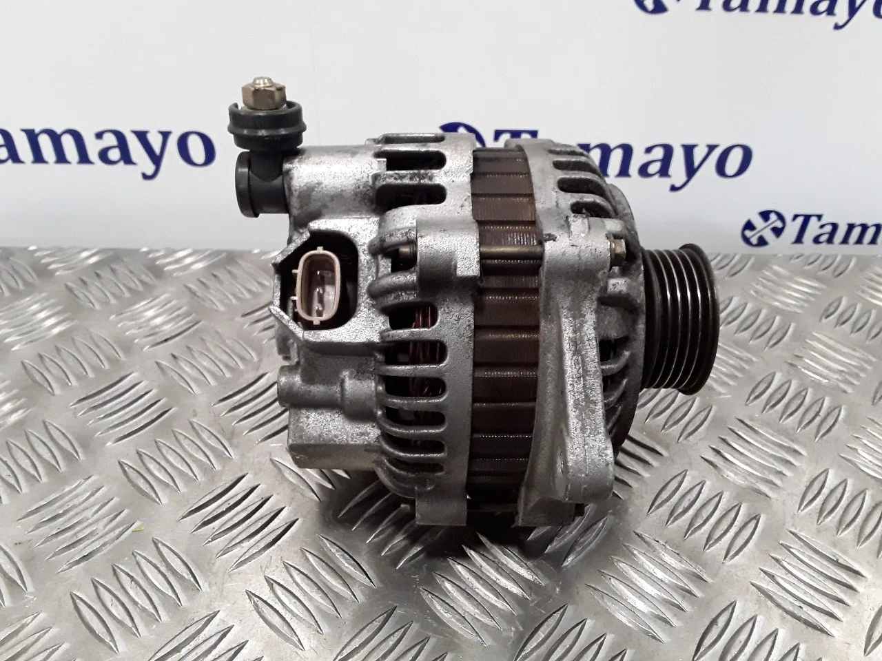Alternador para Subaru Legacy Berl./Familiar B12 (Be/Bh)