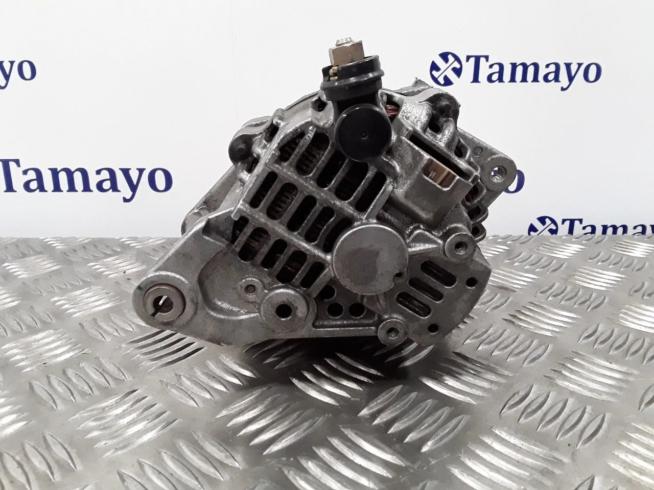 Alternador para Subaru Legacy Berl./Familiar B12 (Be/Bh)
