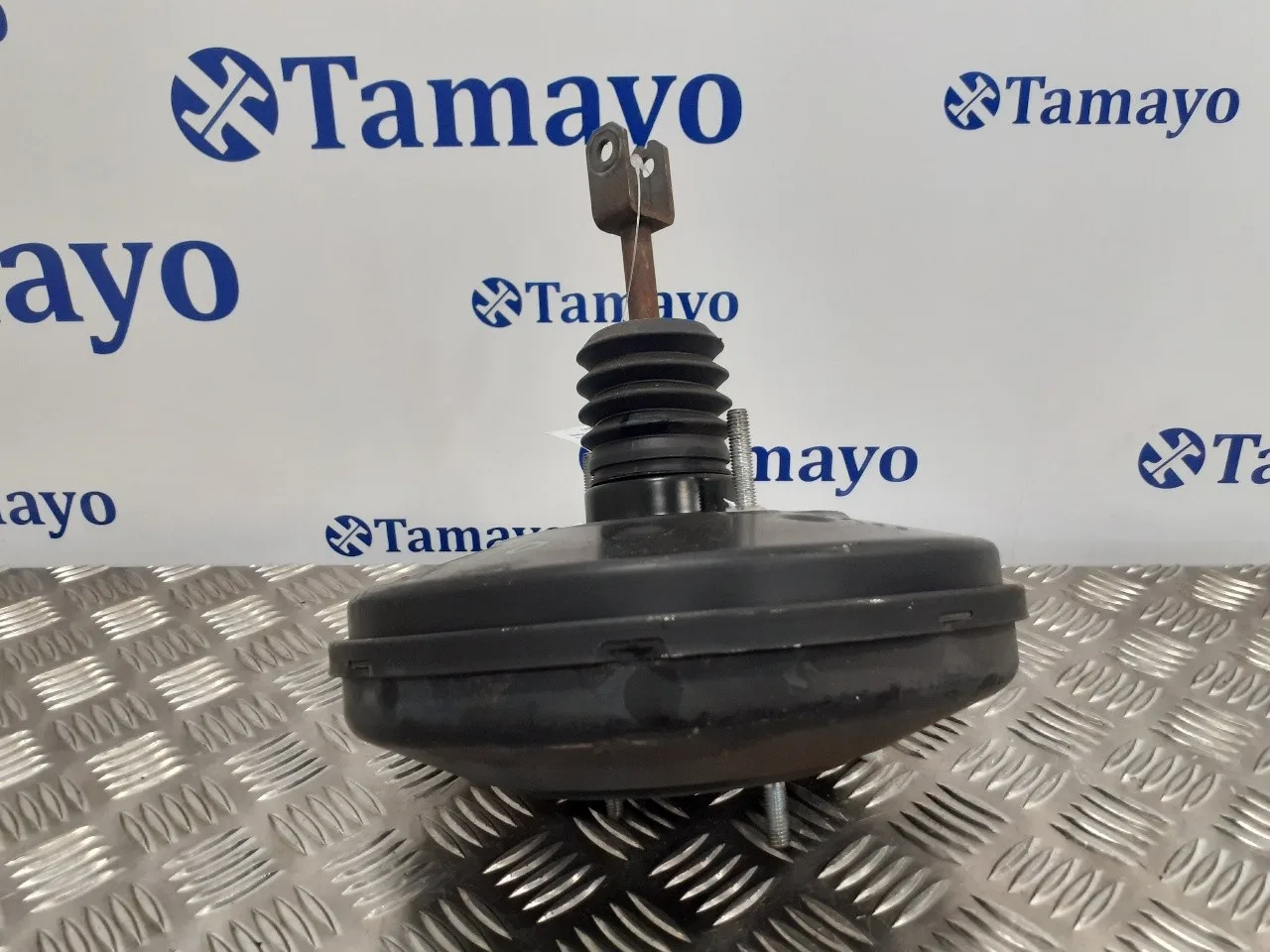 Servofreno para Mercedes-Benz Clase B (W245)