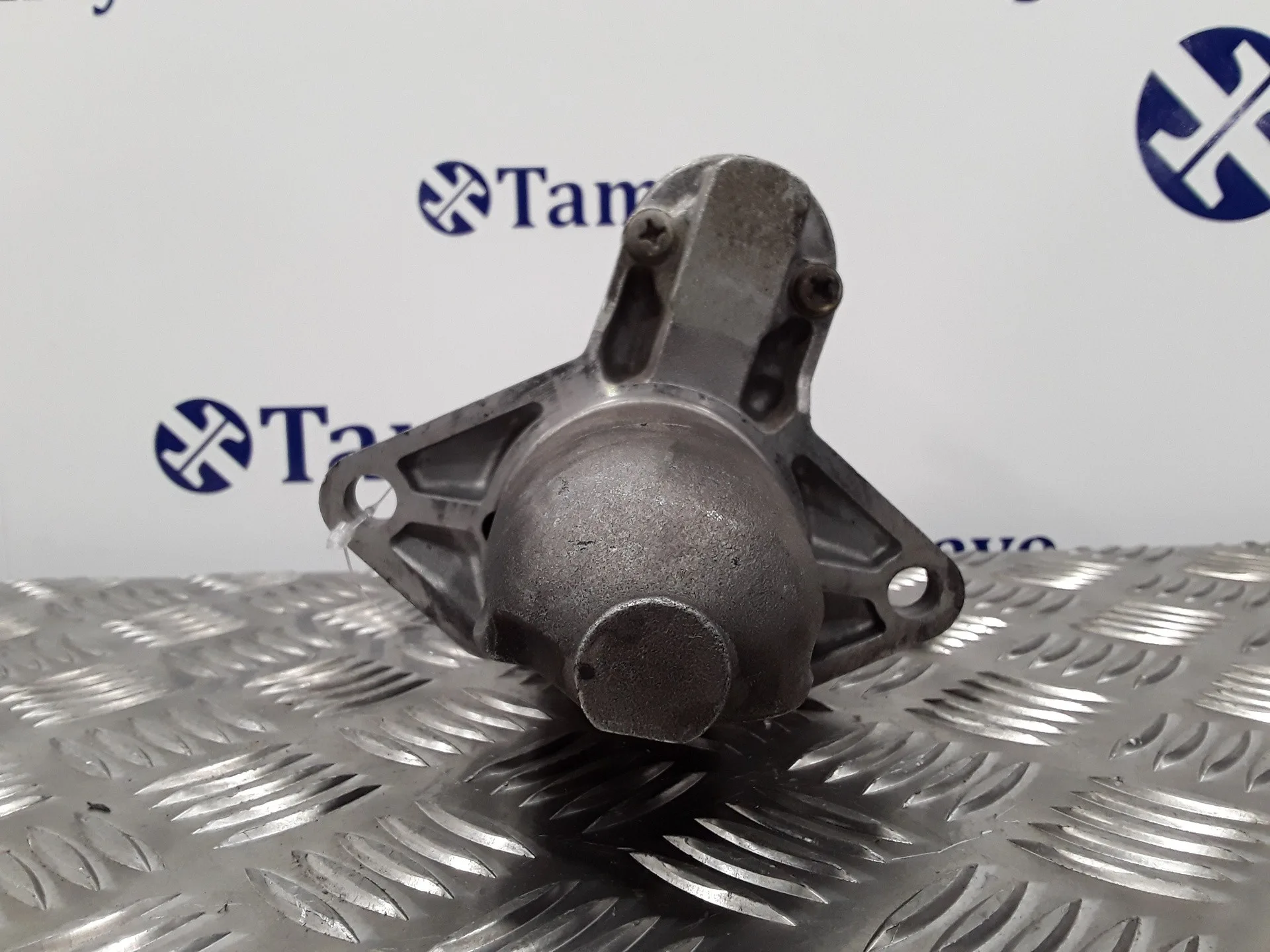Motor Arranque para Subaru Legacy Berl./Familiar B12 (Be/Bh)