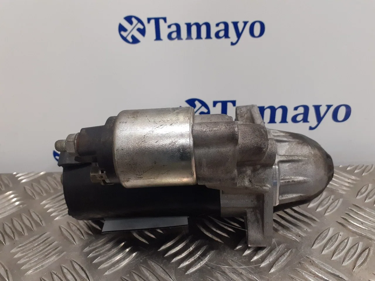 Motor Arranque para Bmw Serie 1 Berlina (E81/E87)
