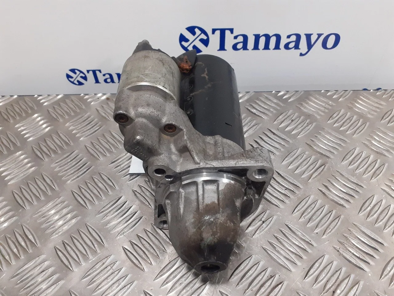 Motor Arranque para Bmw Serie 1 Berlina (E81/E87)
