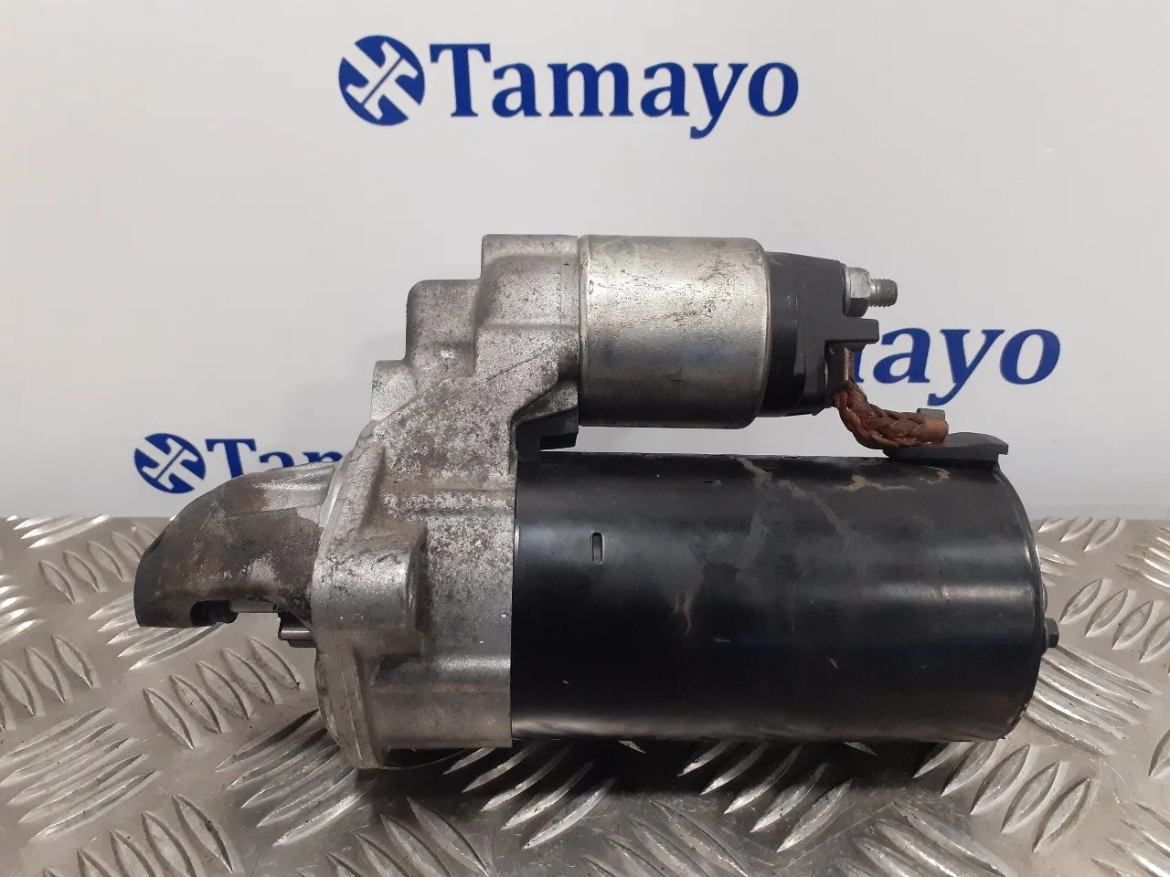 Motor Arranque para Bmw Serie 1 Berlina (E81/E87)