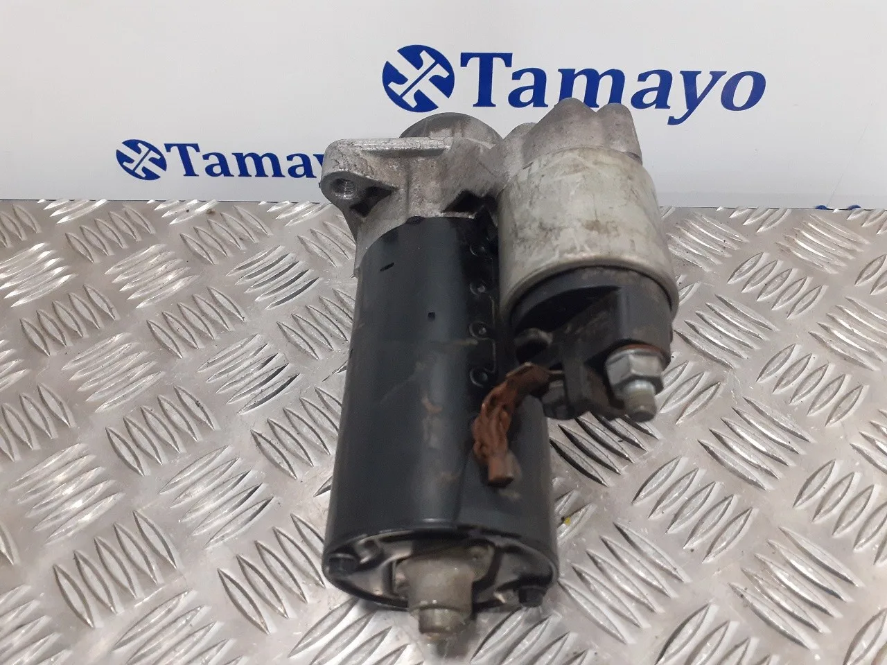 Motor Arranque para Bmw Serie 1 Berlina (E81/E87)