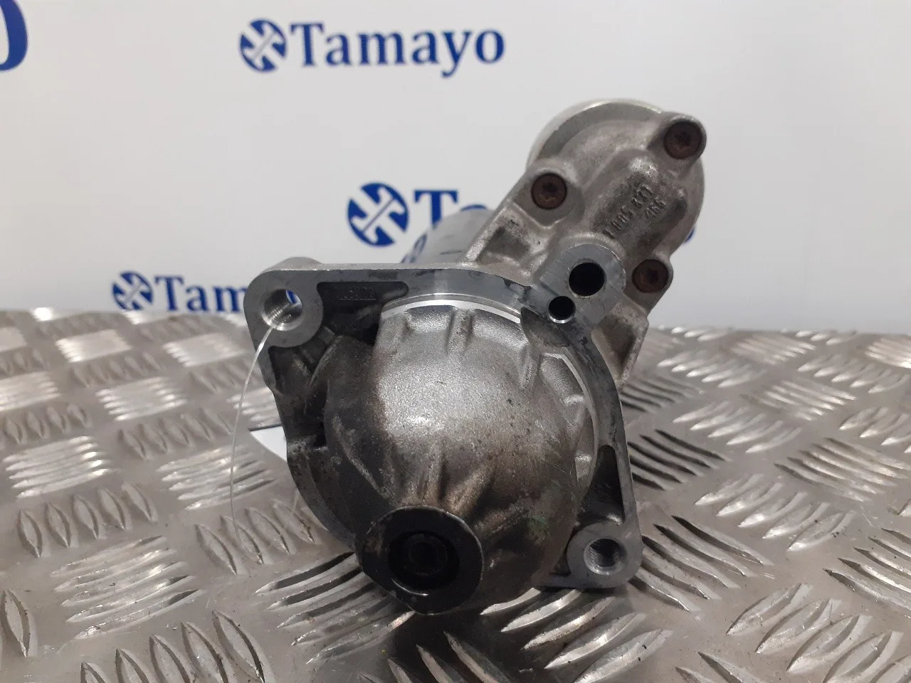 Motor Arranque para Bmw Serie 1 Berlina (E81/E87)